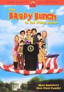 The Brady Bunch in the White House Poster 7