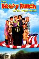 The Brady Bunch in the White House Poster 5