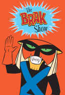 The Brak Show Poster 3
