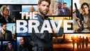The Brave Poster 1