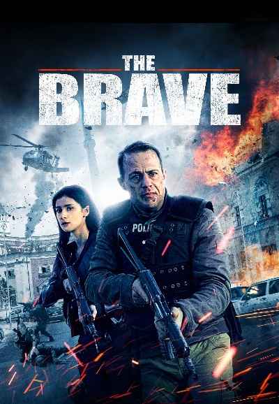 The Brave