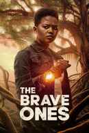 The Brave Ones Poster 3