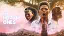 The Brave Ones Poster 2