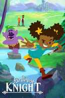 The Bravest Knight Poster 6