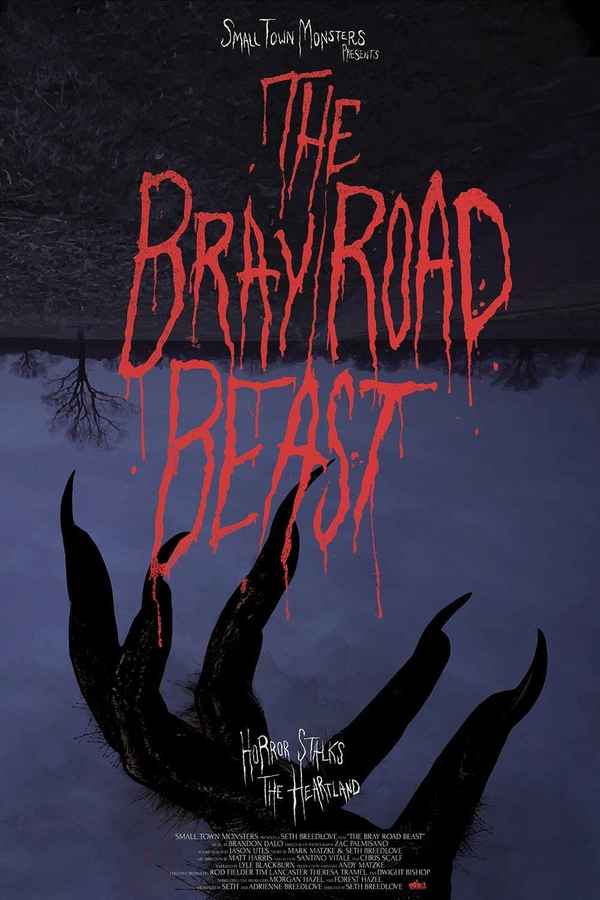The Bray Road Beast Poster 4
