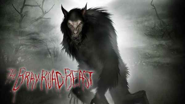 The Bray Road Beast Poster 2