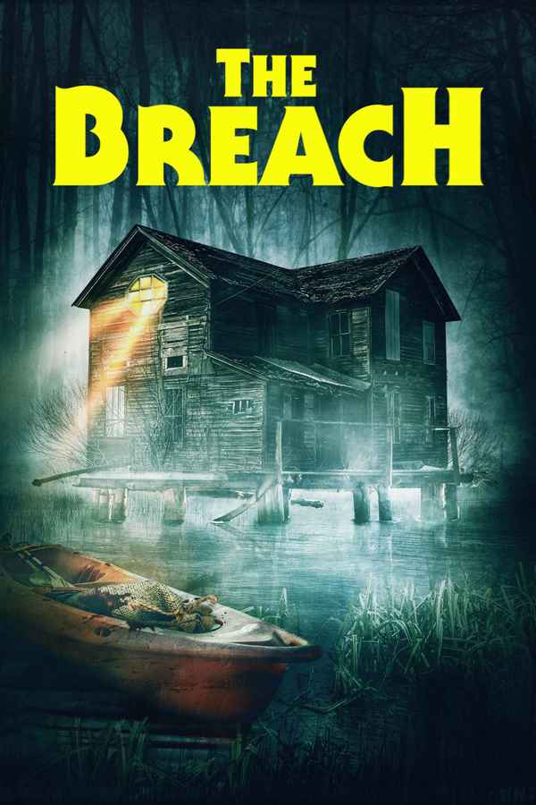 The Breach Poster 4
