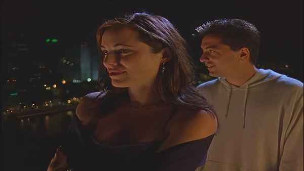 The Bread, My Sweet Poster 5