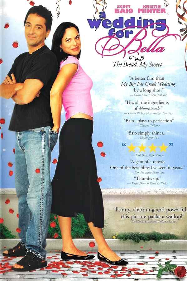 The Bread, My Sweet Poster 6