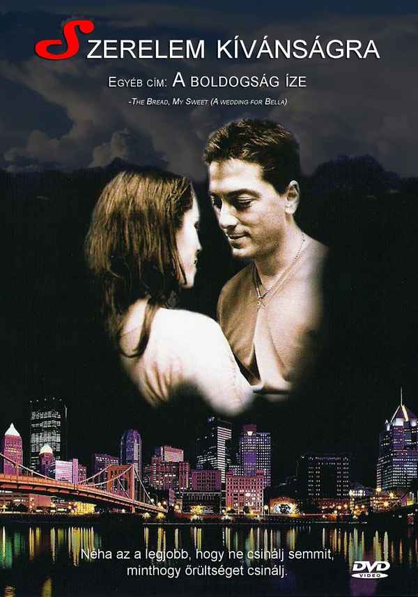 The Bread, My Sweet Poster 2