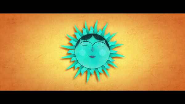 The Breadwinner Poster 5