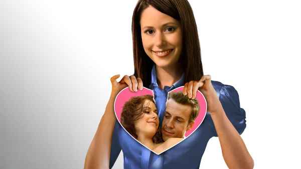 The Break-up Artist Poster 2