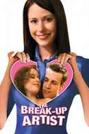 The Break-up Artist Poster 1