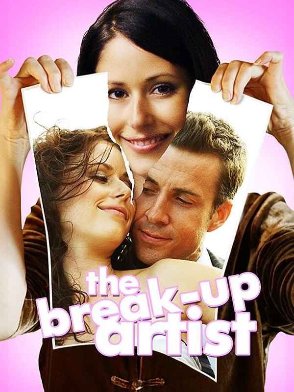 The Break-up Artist Poster 5