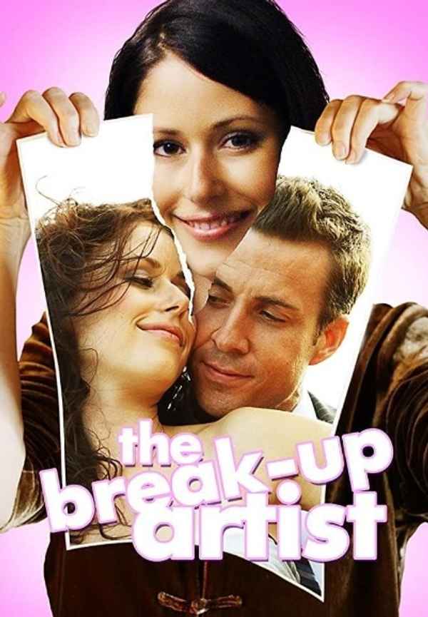 The Break-up Artist Poster 6