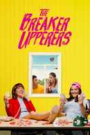 The Breaker Upperers Poster 1