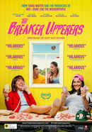 The Breaker Upperers Poster 2