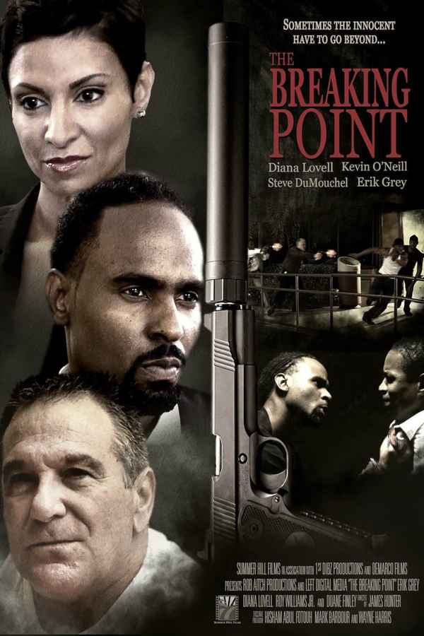 The Breaking Point Poster 4