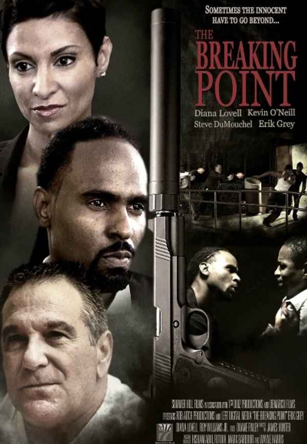 The Breaking Point Poster 6