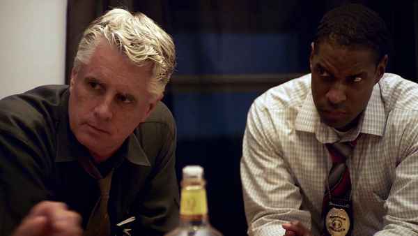 The Breaking Point Poster 1