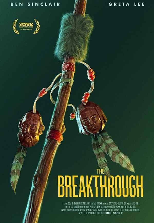 The Breakthrough Poster 2