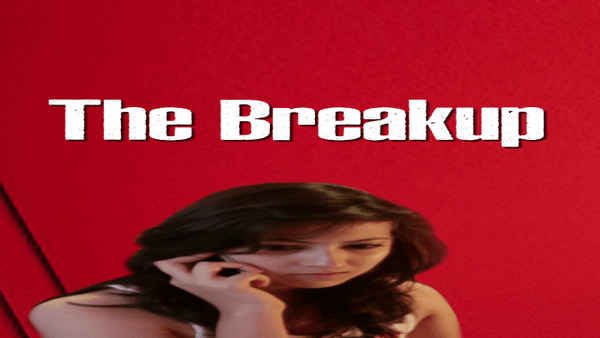 The Breakup Poster 1