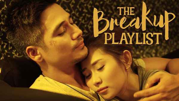 The Breakup Playlist Poster 3