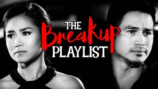 The Breakup Playlist Poster 7