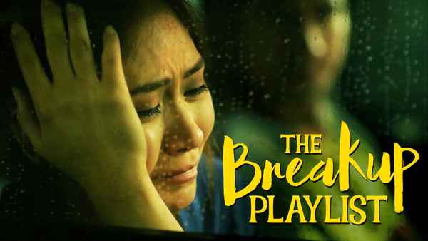 The Breakup Playlist Poster 6