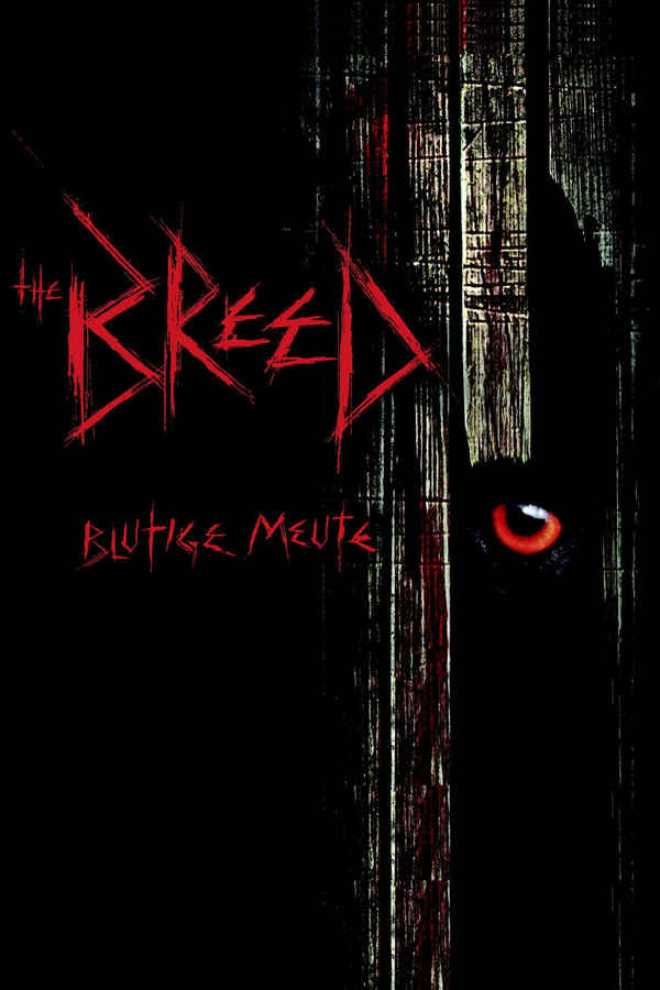 The Breed Poster 7