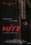 The Breed Poster 5
