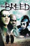The Breed Poster 7