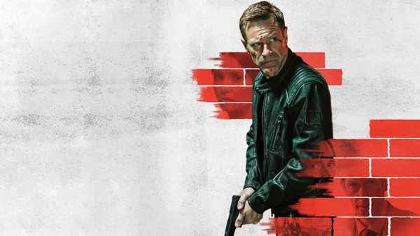 The Bricklayer Poster 5