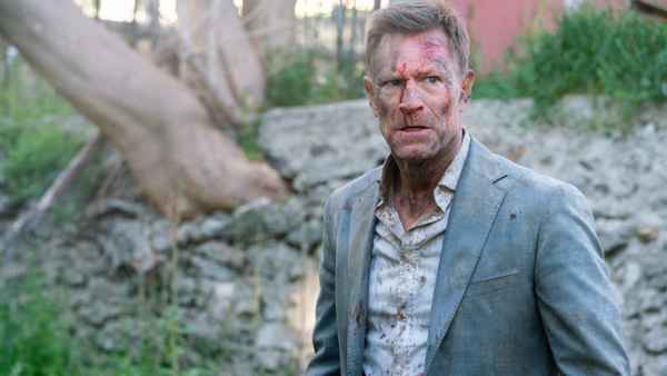 The Bricklayer Poster 4