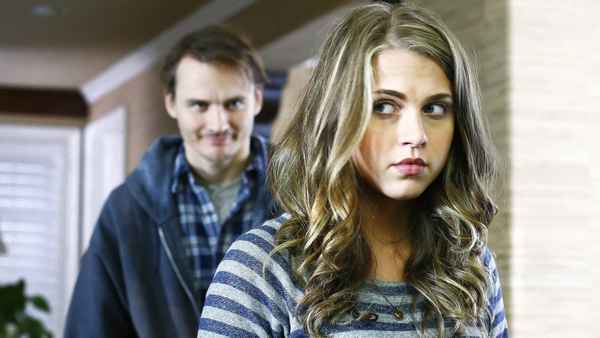 The Bride He Bought Online Poster 1