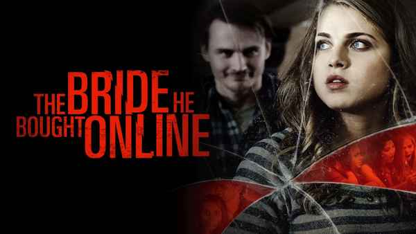 The Bride He Bought Online Poster 2