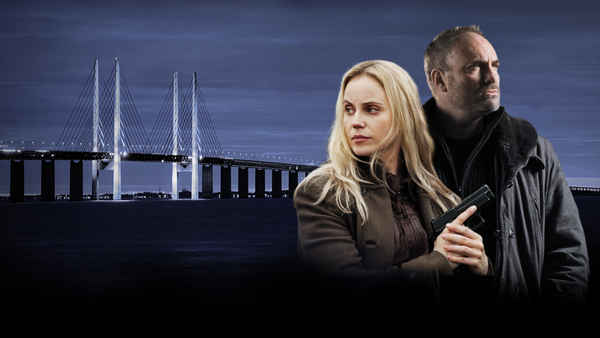 The Bridge Poster 6