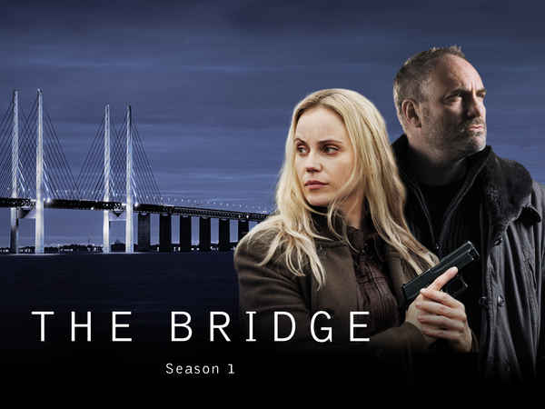 The Bridge Poster 4