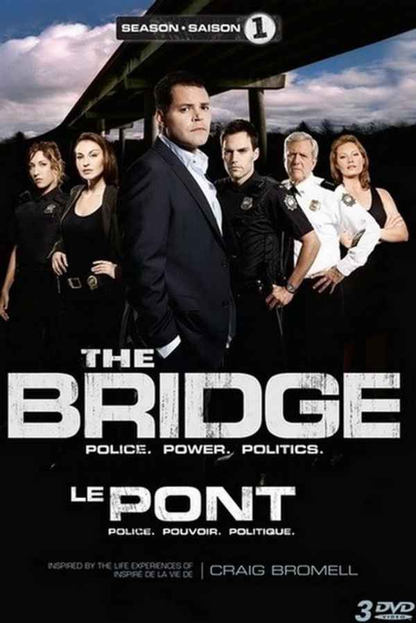 The Bridge Poster 7