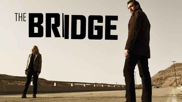 The Bridge Poster 1