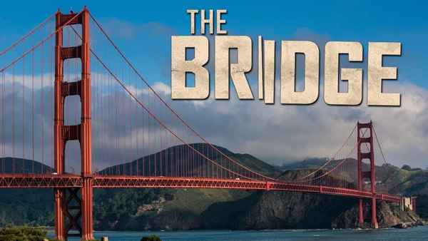 The Bridge Poster 4