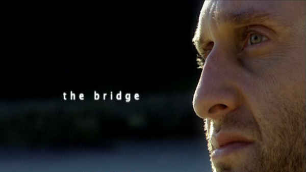 The Bridge Poster 6
