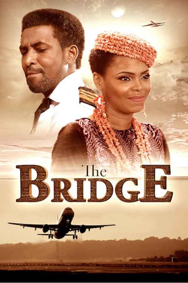 The Bridge Poster 6
