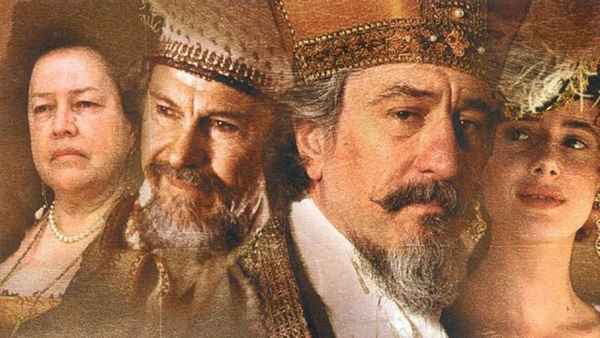 The Bridge of San Luis Rey Poster 5