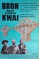 The Bridge on the River Kwai Poster 4