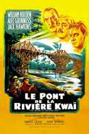 The Bridge on the River Kwai Poster 3