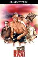 The Bridge on the River Kwai Poster 2