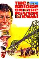 The Bridge on the River Kwai Poster 6