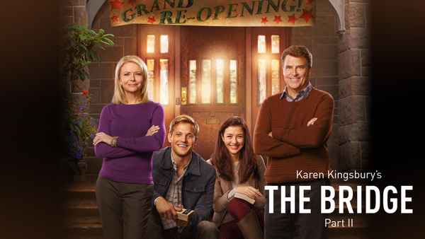 The Bridge Part 2 Poster 1