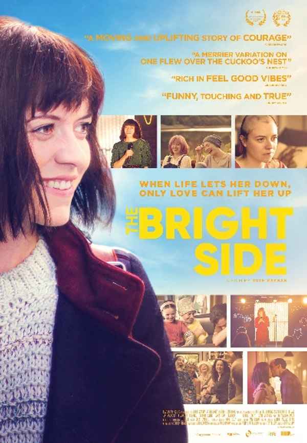The Bright Side Poster 4